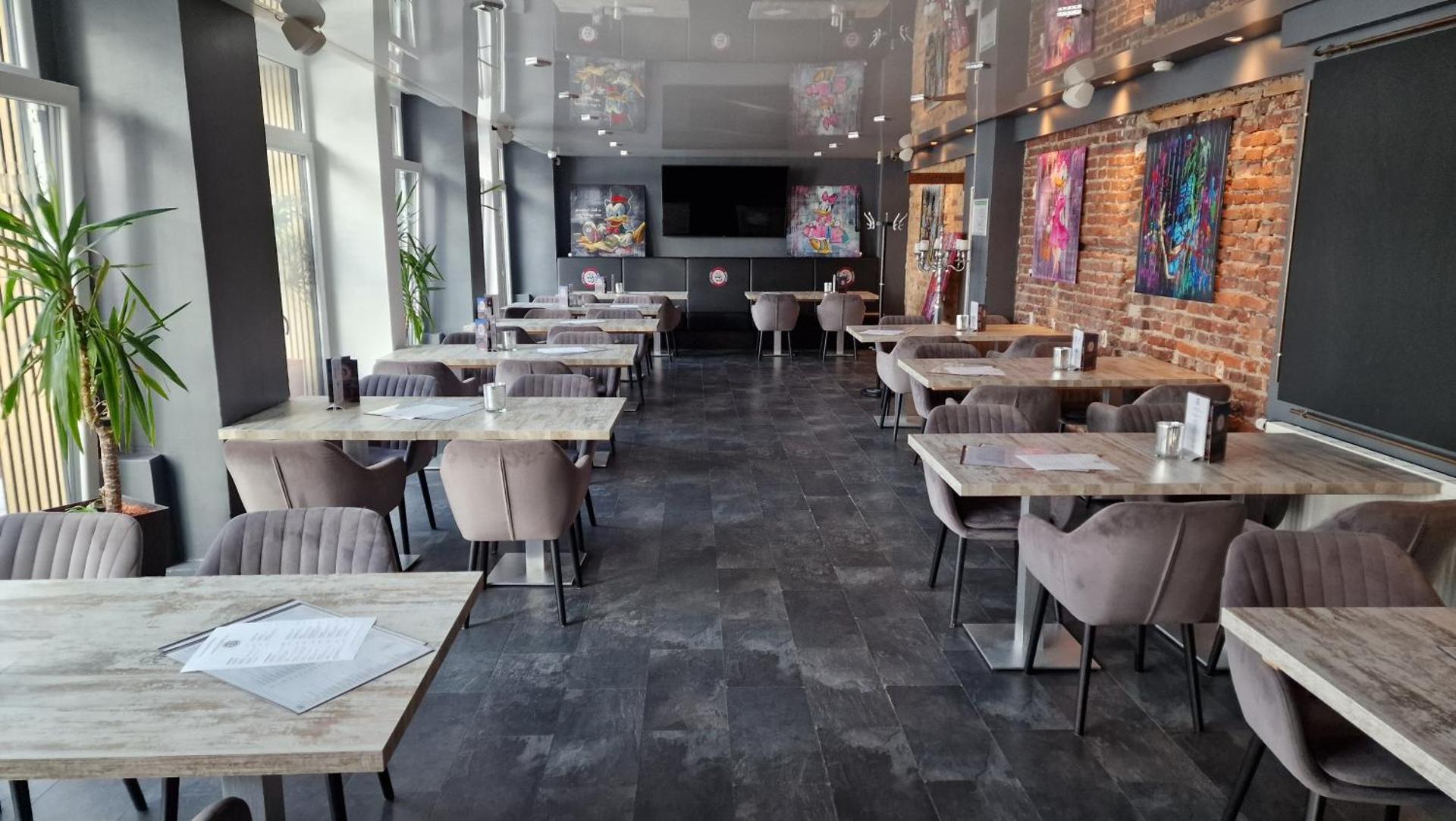 Baumberger Rheinterrassen