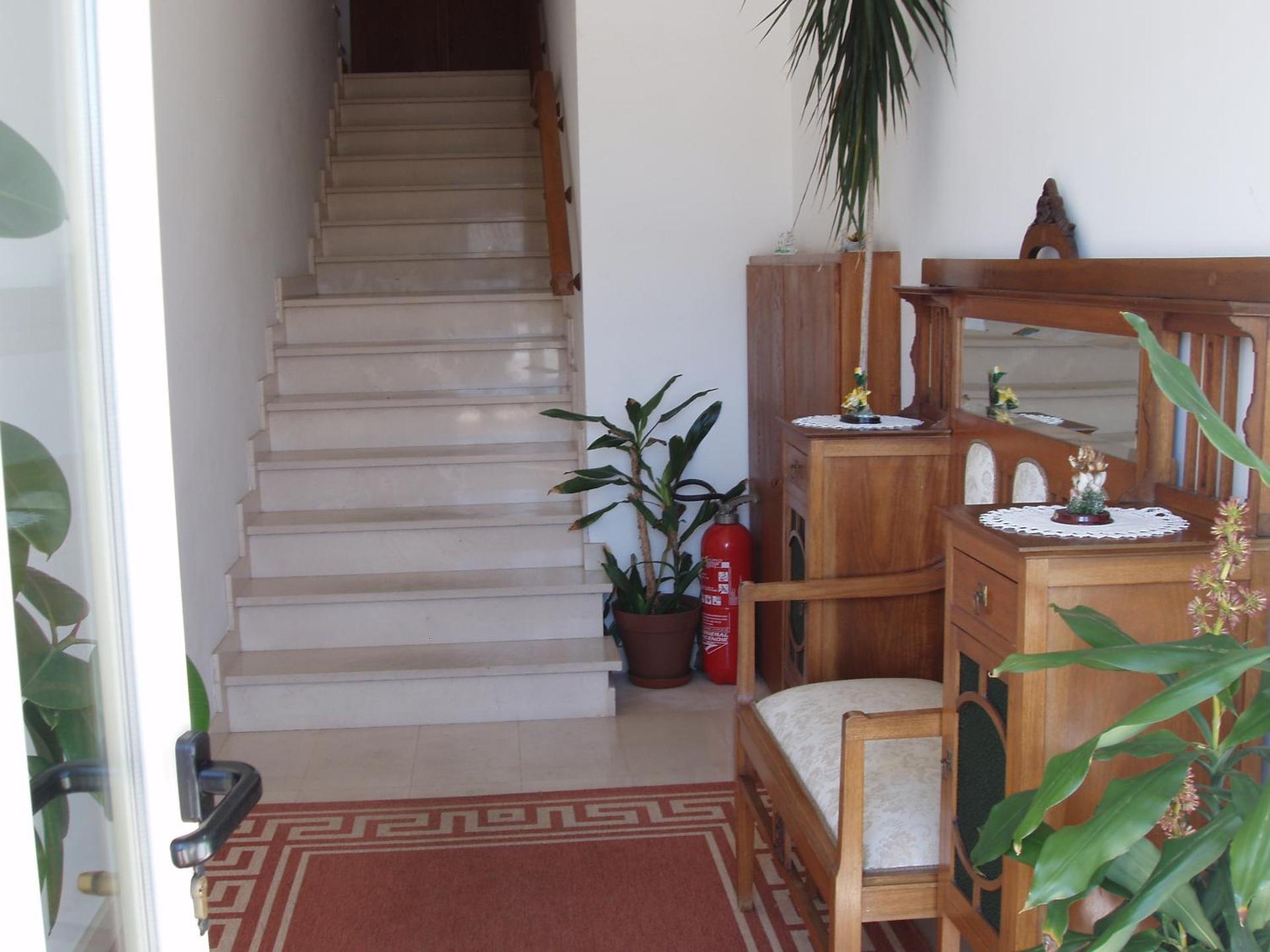 Casa de Sao Cristovao