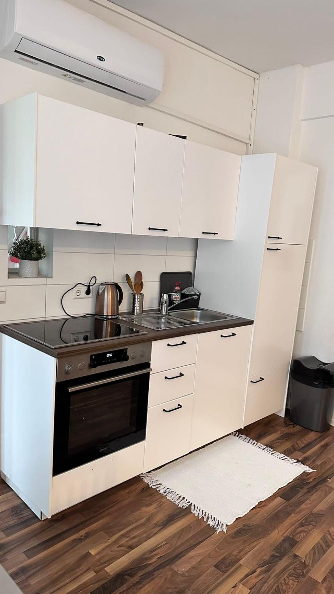 Ganze Citywohnung 4 Schlafzimmer