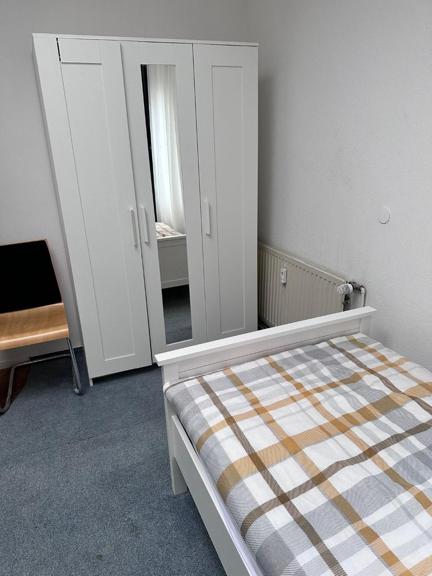 Ganze Citywohnung 4 Schlafzimmer