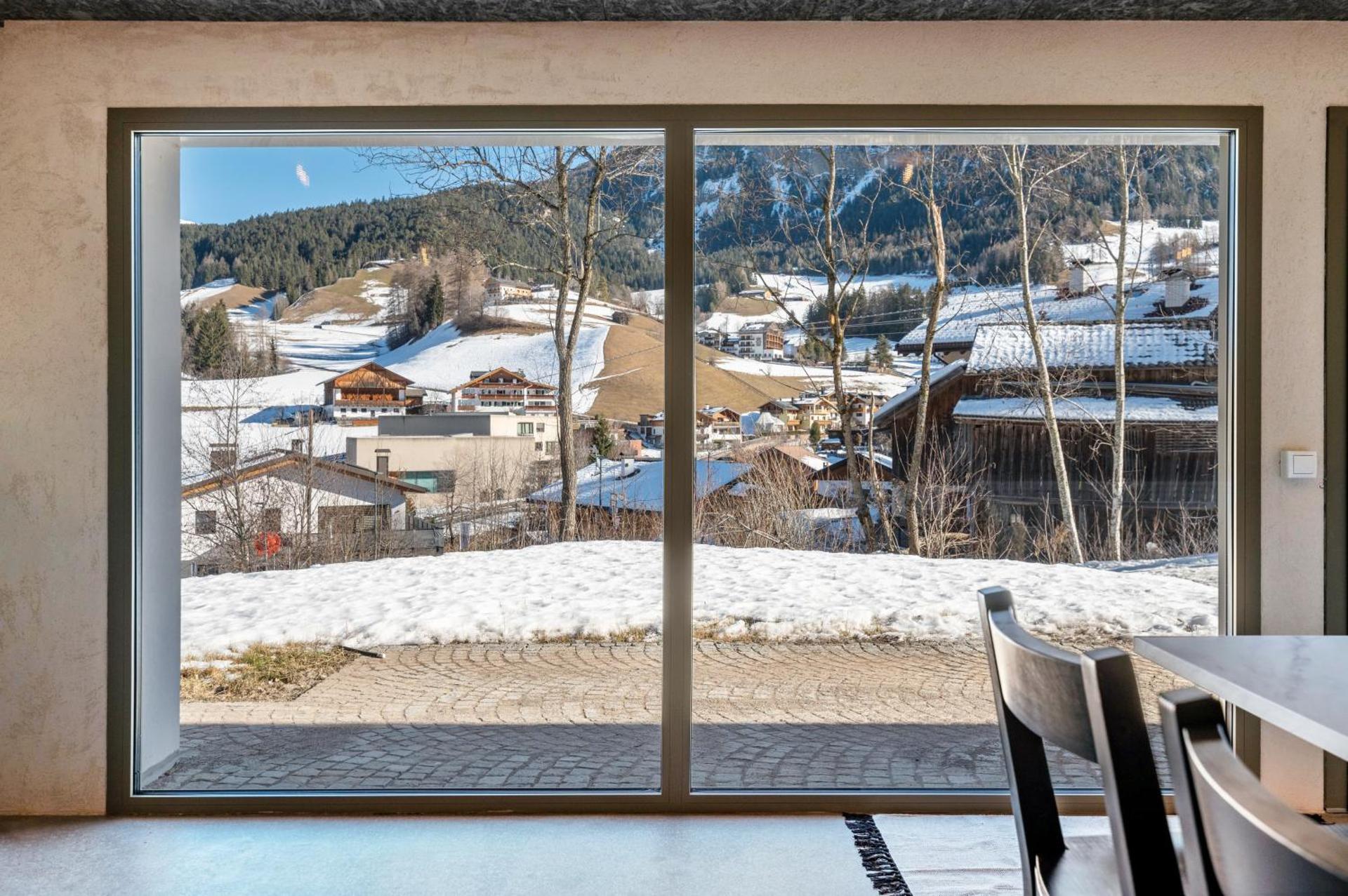 Lena Dolomites Gartensuite