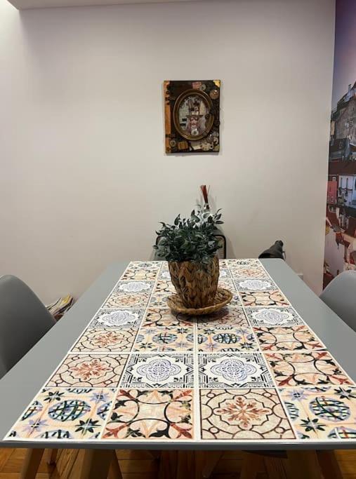 Garden 63 - Jardim da Parada - Campo de Ourique