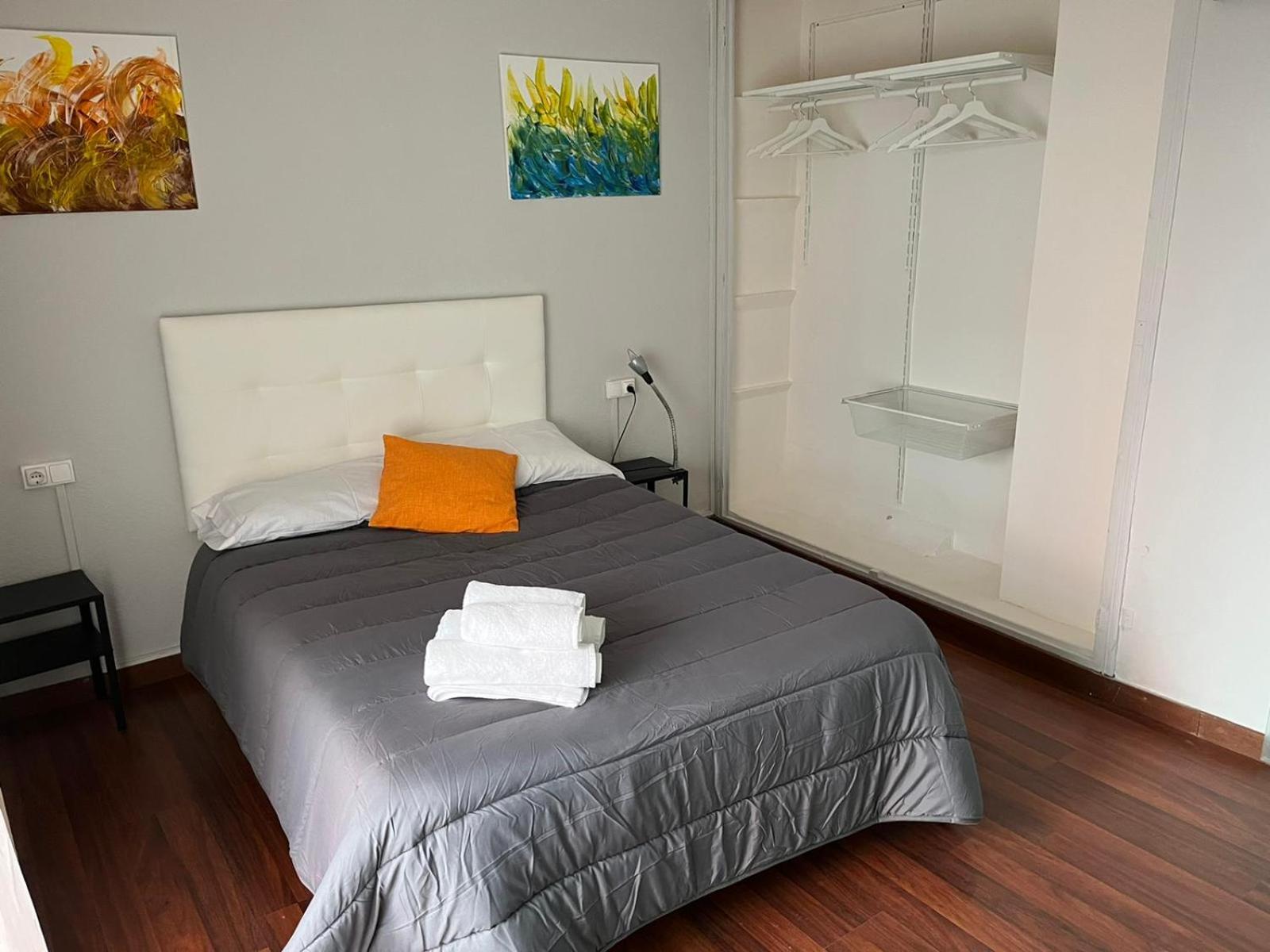 Standard Double Suite