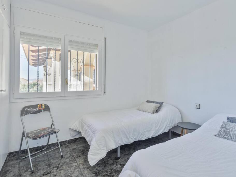 La Villa del Vendrell