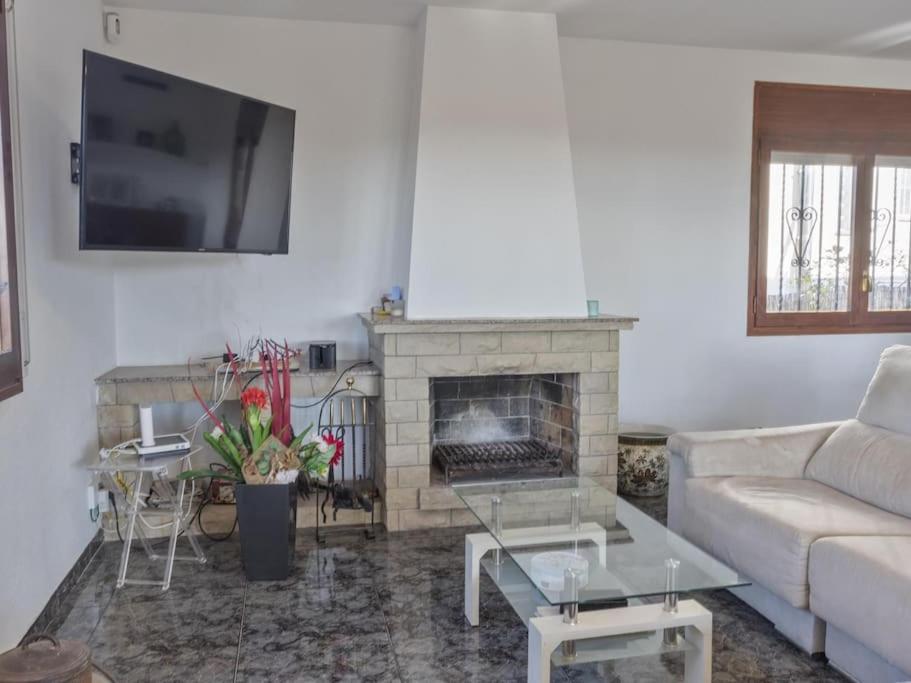 La Villa del Vendrell