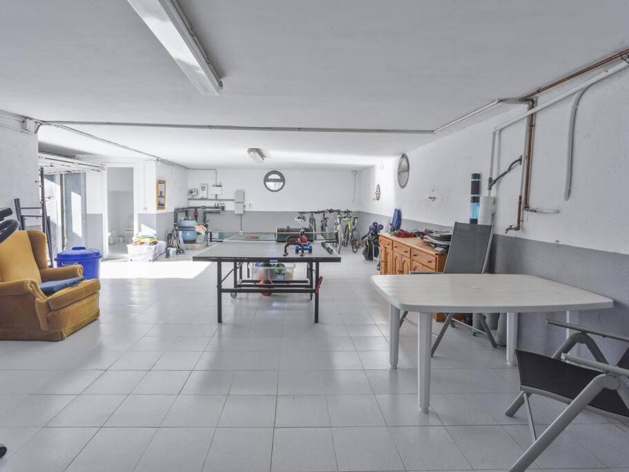 La Villa del Vendrell