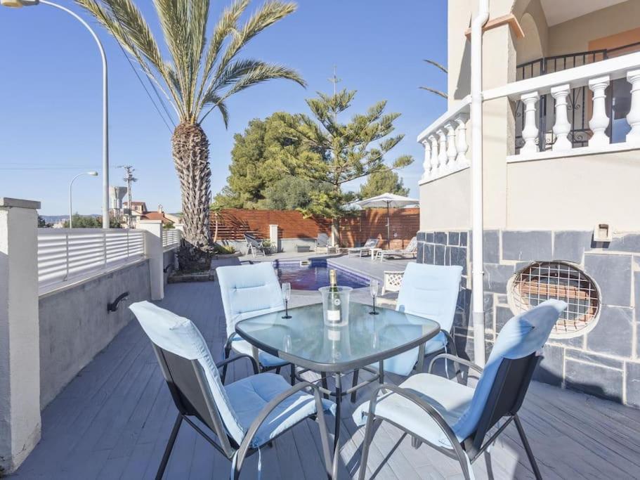 La Villa del Vendrell