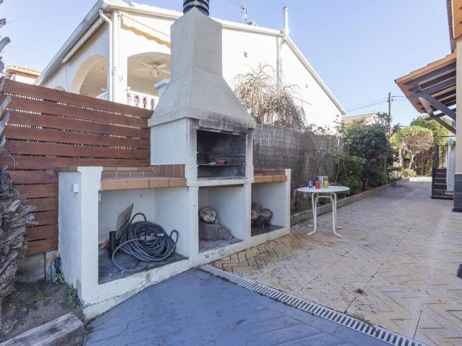 La Villa del Vendrell