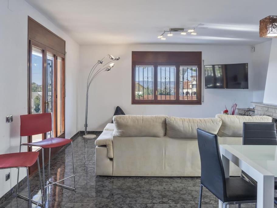 La Villa del Vendrell