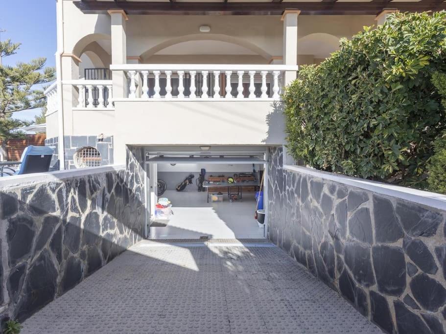 La Villa del Vendrell