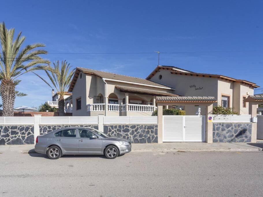 La Villa del Vendrell