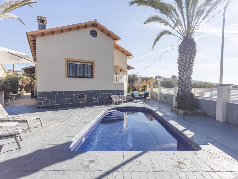 La Villa del Vendrell