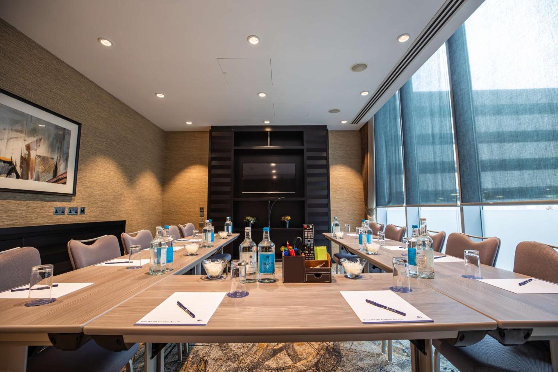 Meeting/conference room