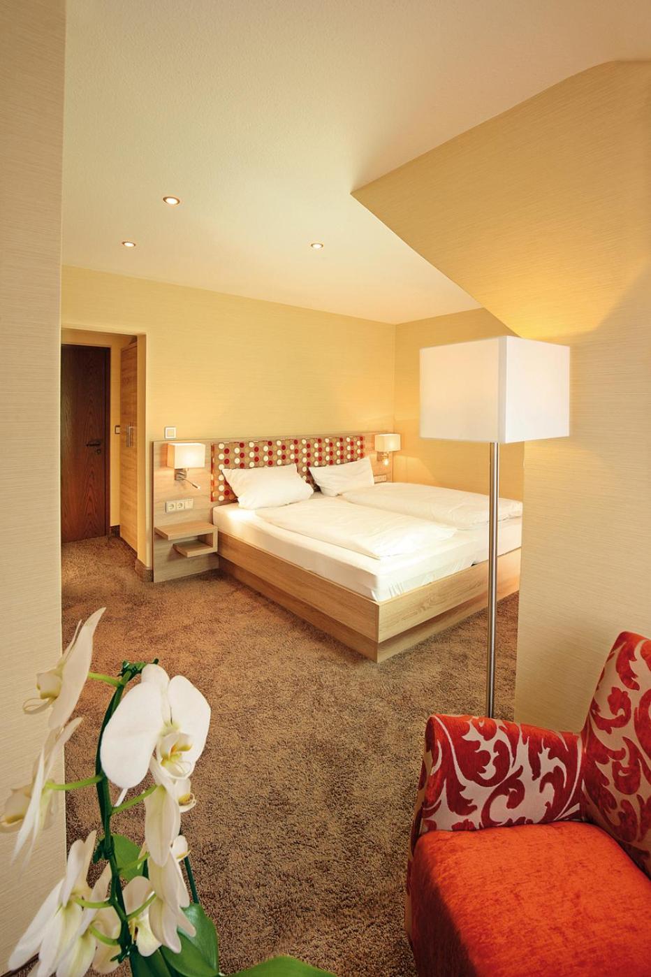 Landhotel Goldener Acker