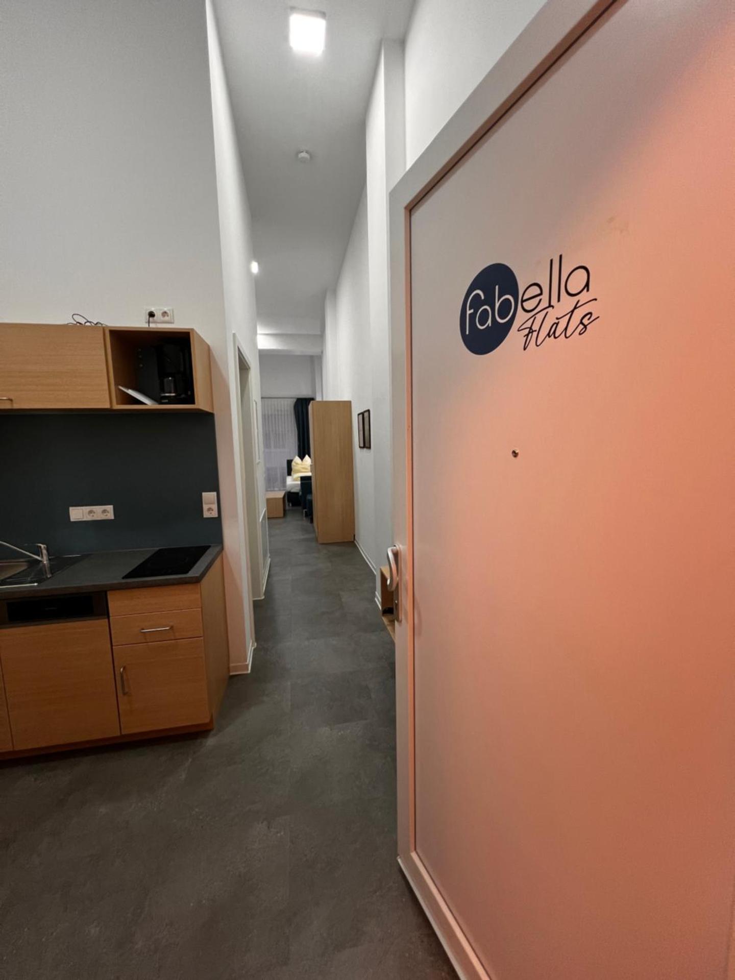 Property logo or sign