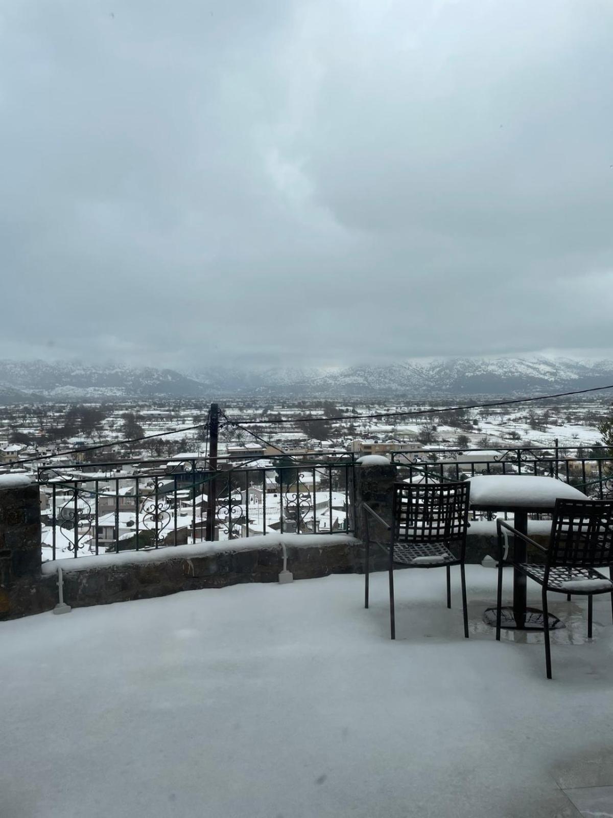 Appartement met 1 Slaapkamer