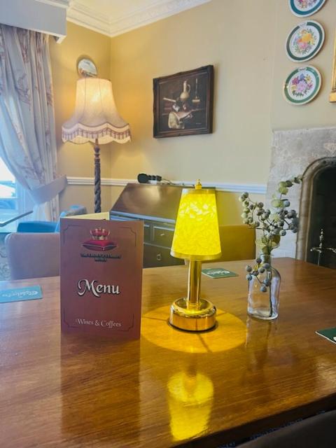 Crown & Cushion Hotel