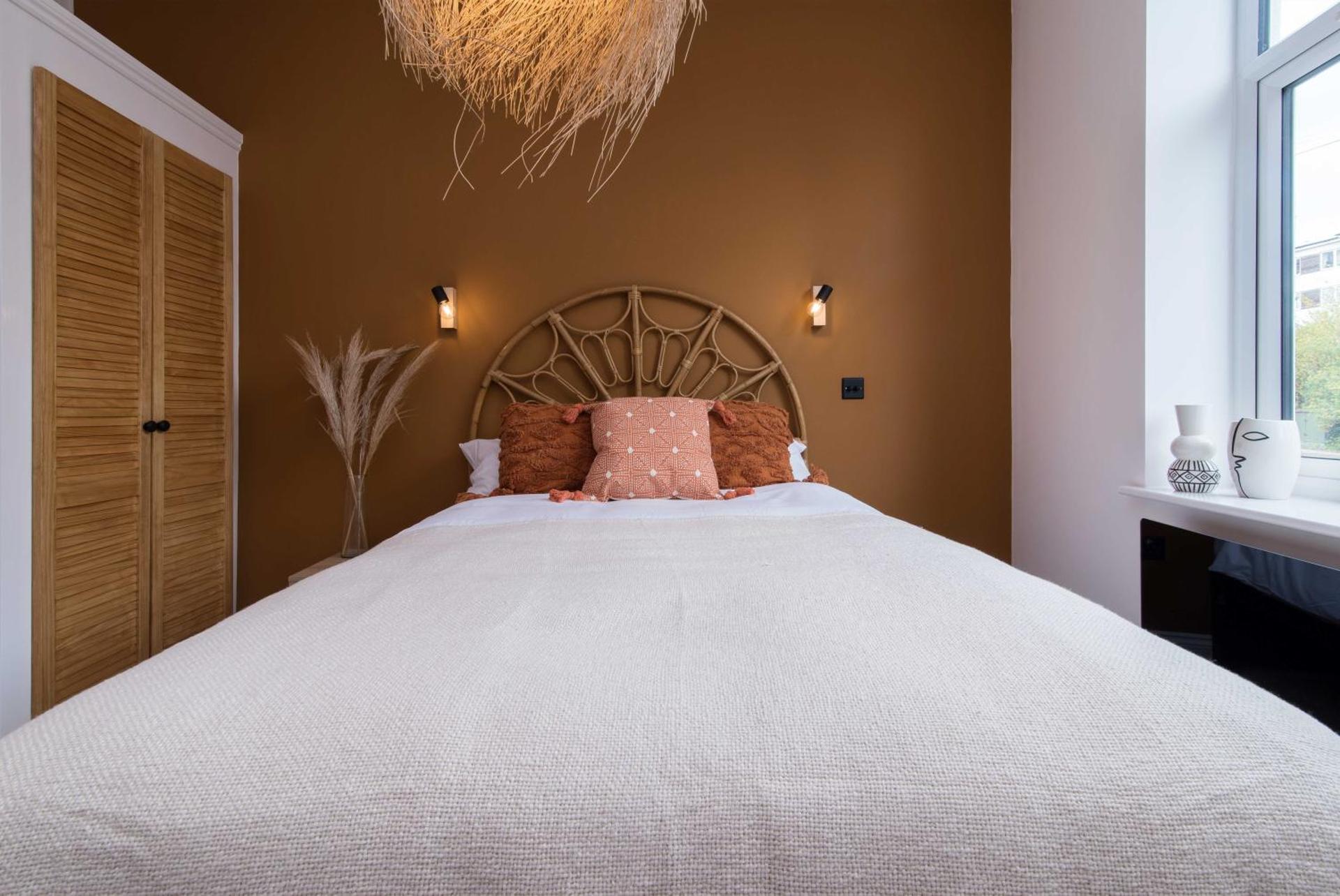 Railway Apartments Rugby