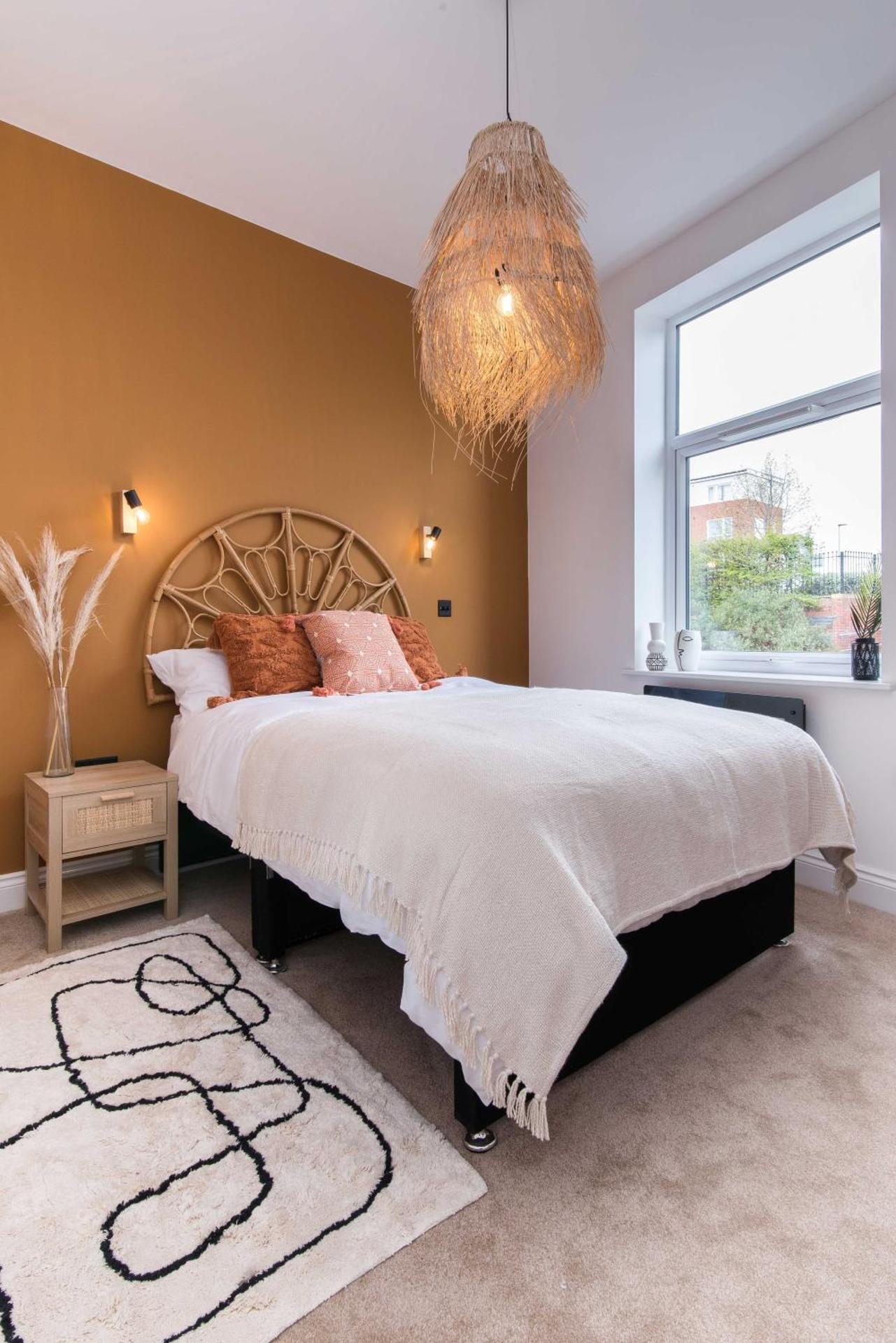 Railway Apartments Rugby