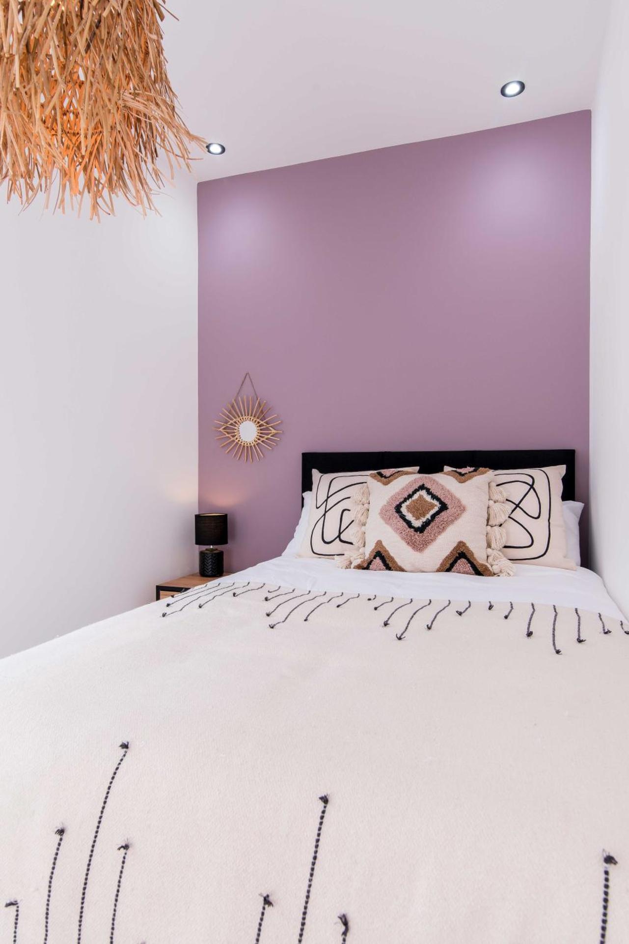 Railway Apartments Rugby