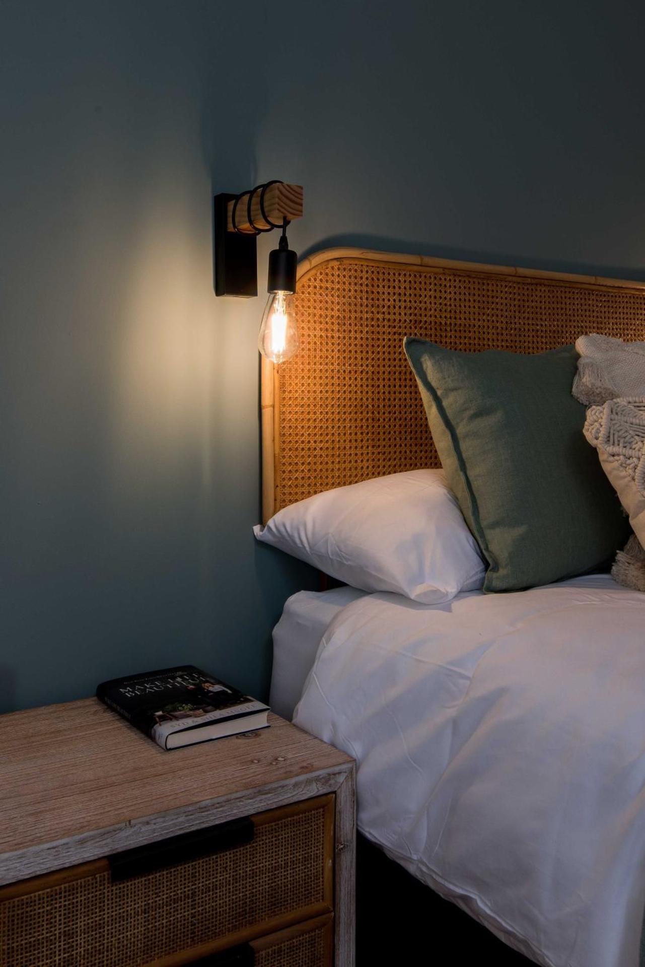 Railway Apartments Rugby