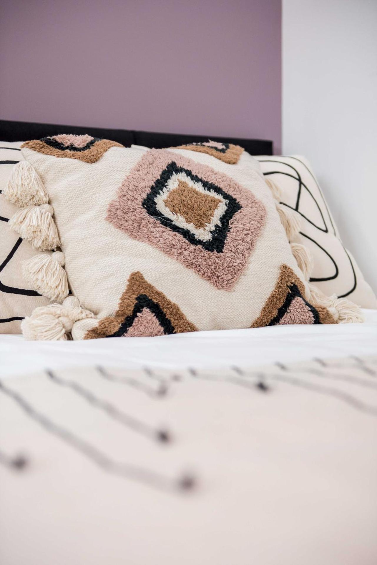 Railway Apartments Rugby