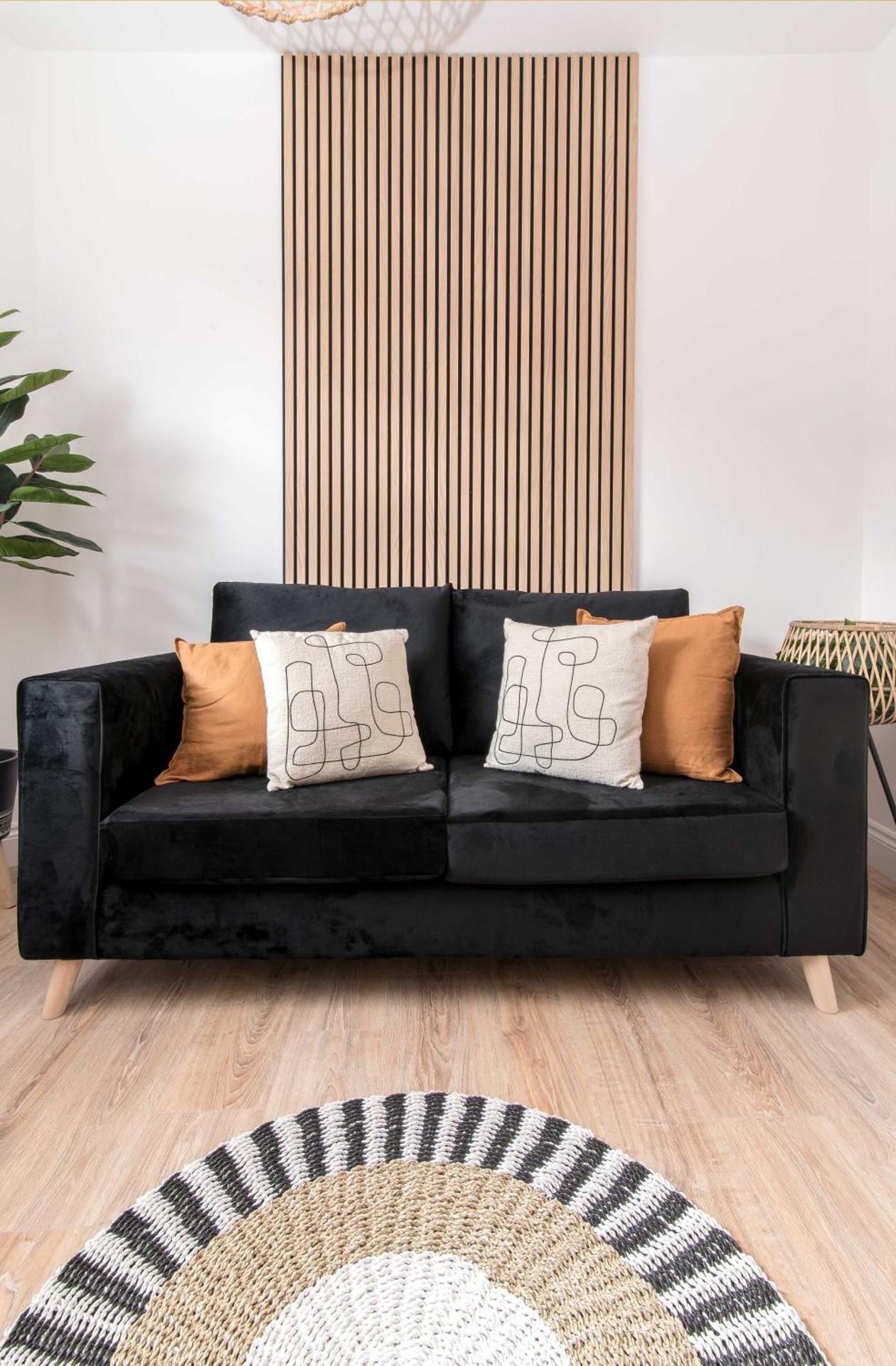 Railway Apartments Rugby