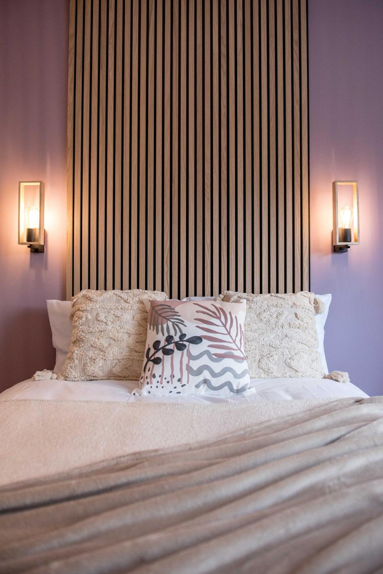 Railway Apartments Rugby