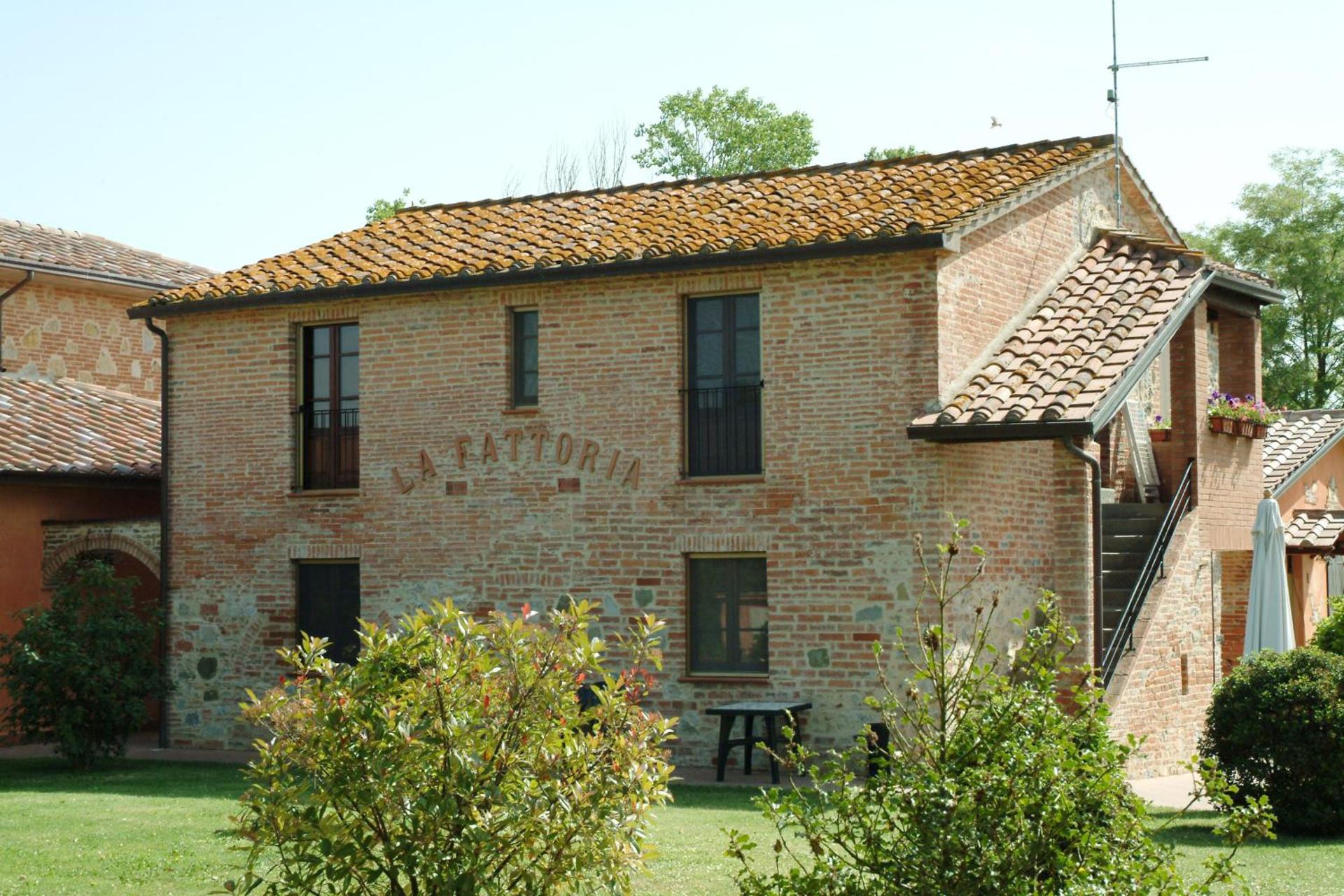 Agriturismo La Fattoria