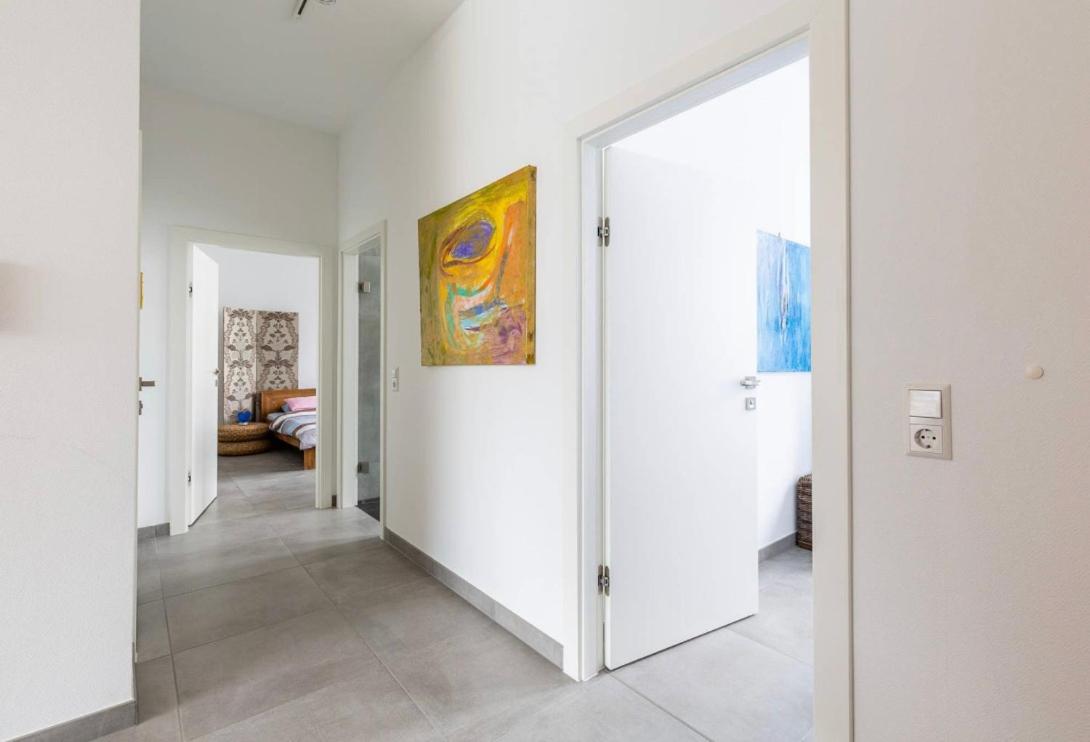 Sonnige Wohnung im Herzen von Bühl