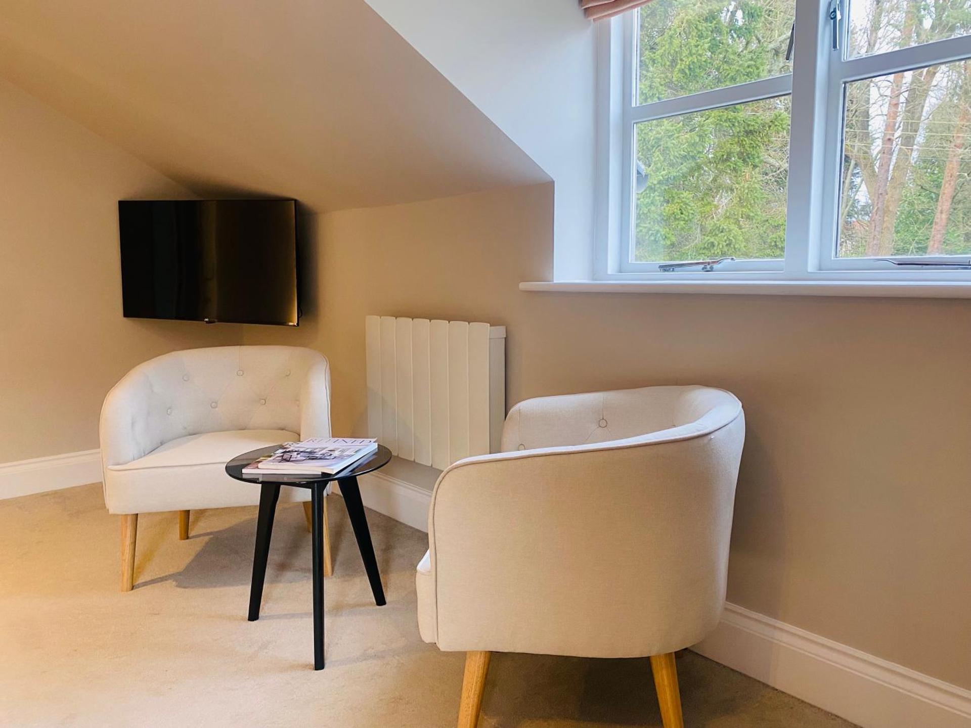 The Punchbowl Lapworth