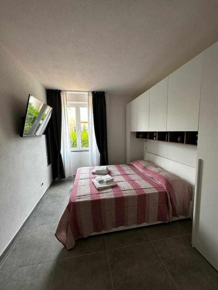 La Residenza del Re!