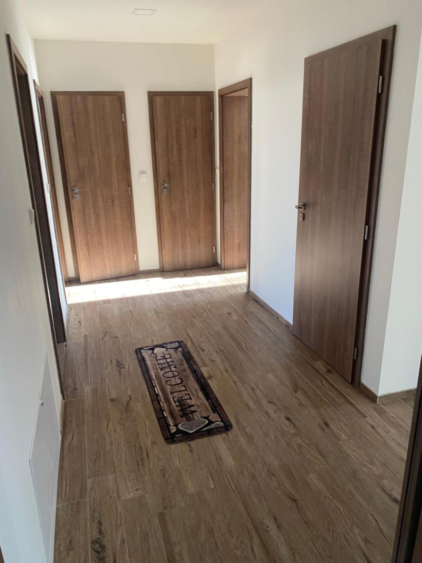 Apartmán pod Pálavskými vrchy