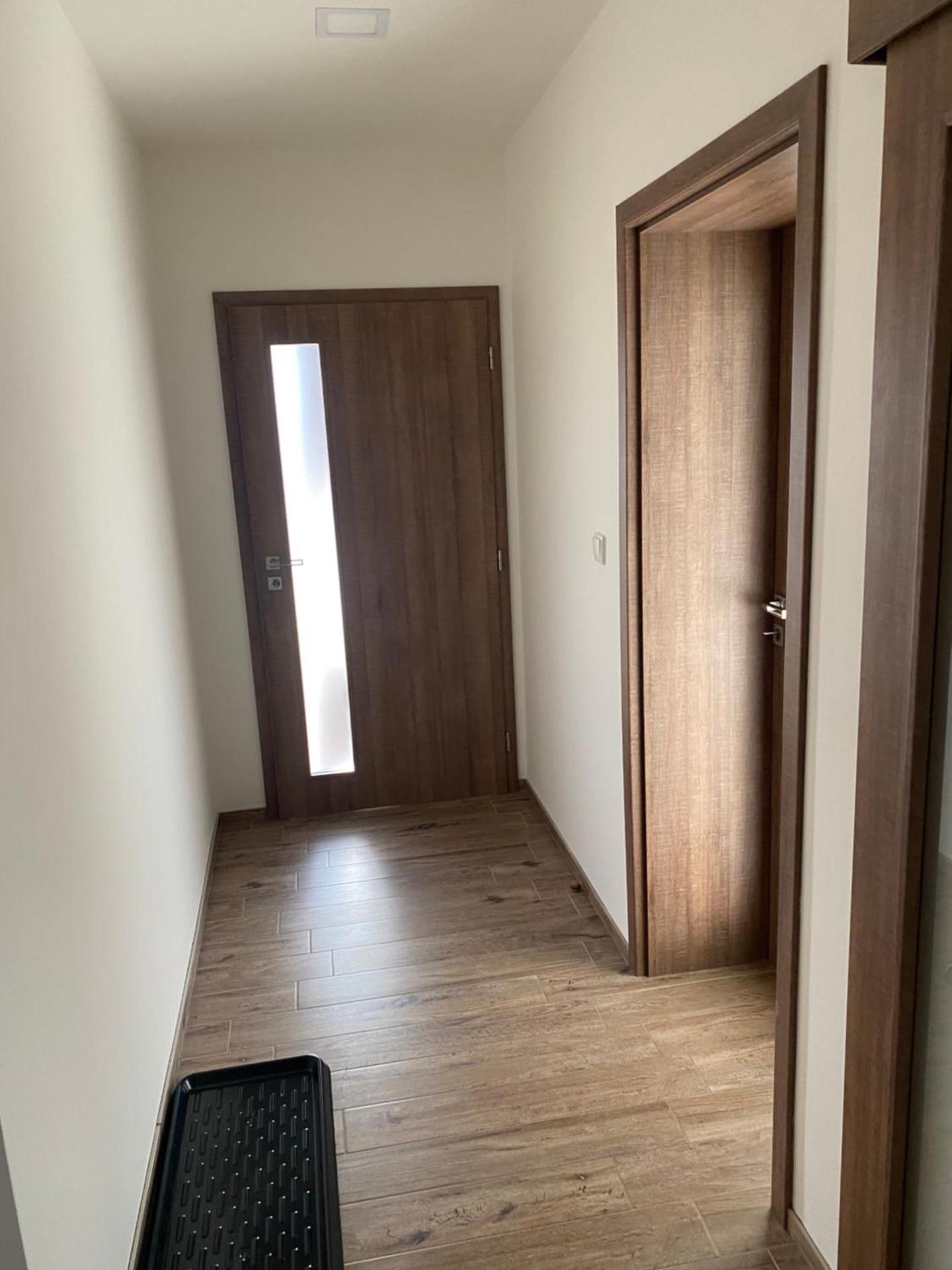 Apartmán pod Pálavskými vrchy