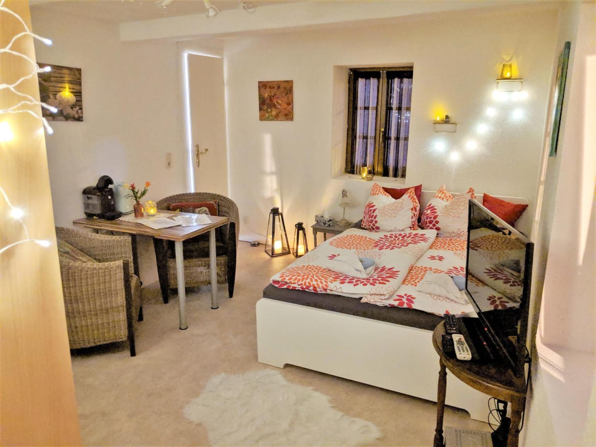 Zi1 - Urlaubsmagie - Erholung mit Pool & Sauna