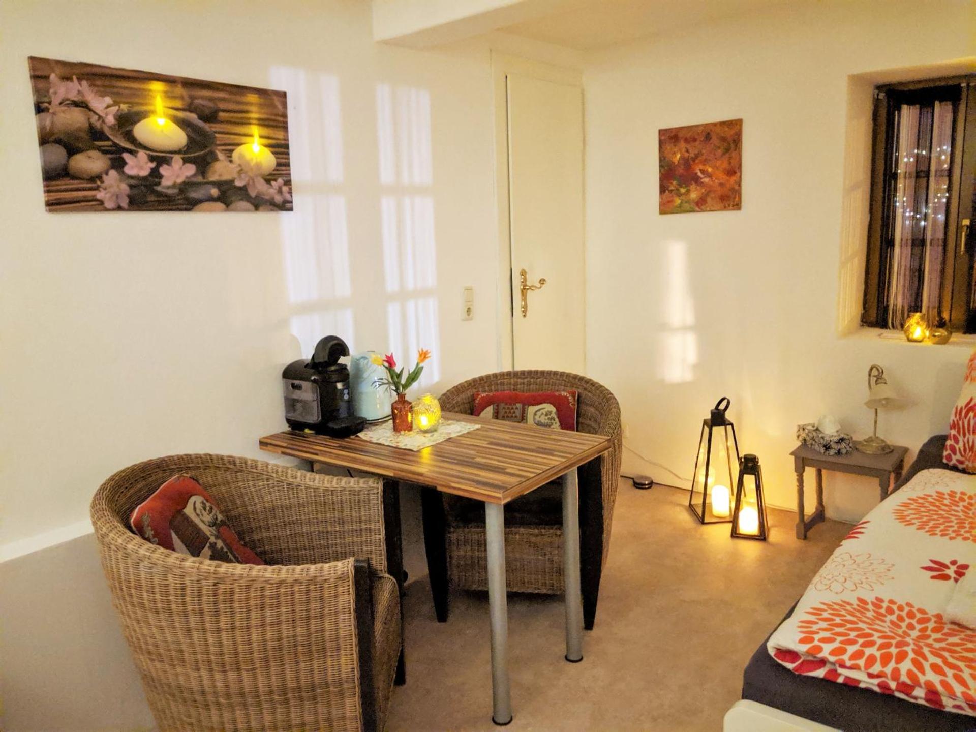 Zi1 - Urlaubsmagie - Erholung mit Pool & Sauna