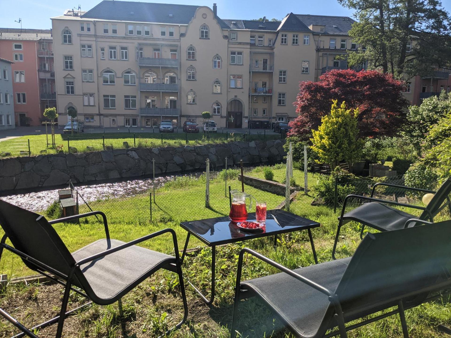 Zi1 - Urlaubsmagie - Erholung mit Pool & Sauna