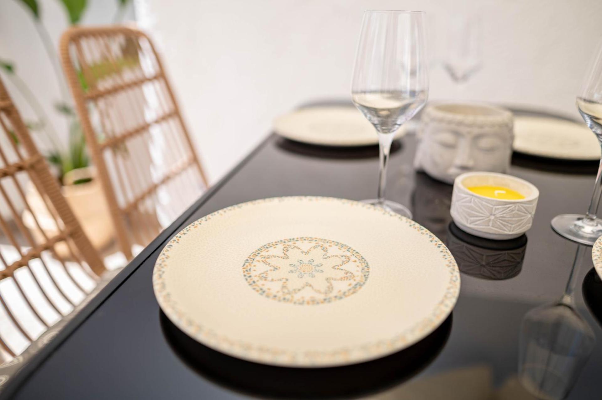 Kosnian City Suites B