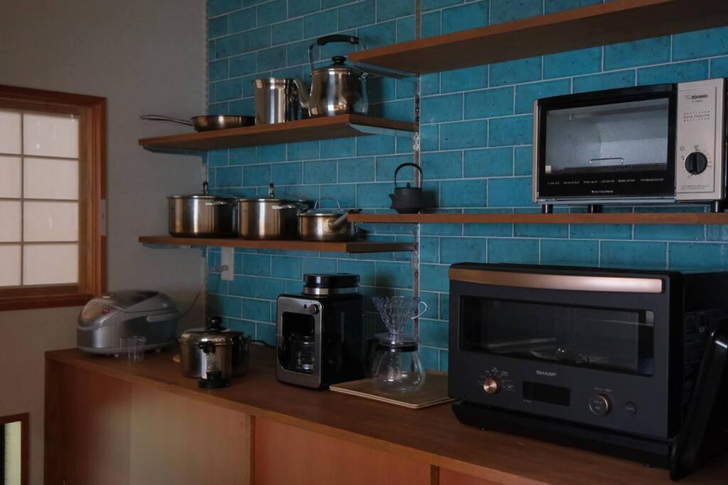 ワタリグラスハウス