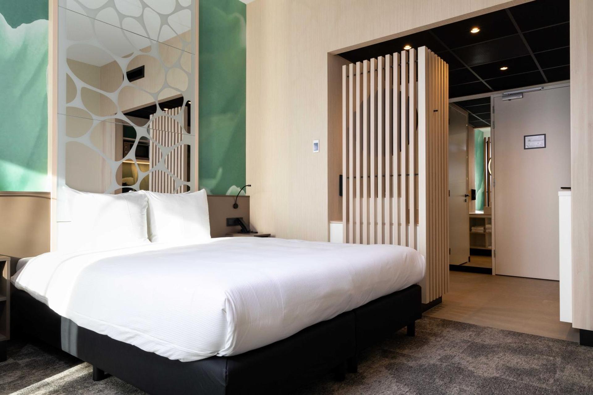 Otium Hotel Roosendaal