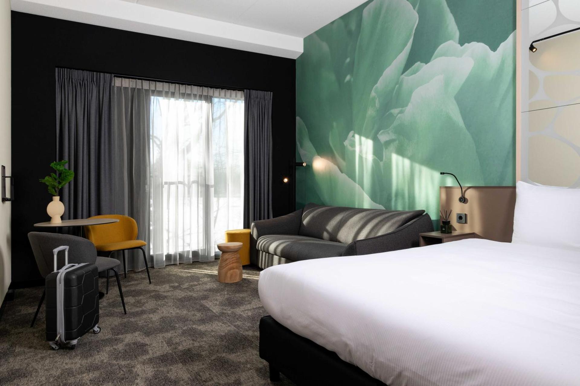 Otium Hotel Roosendaal