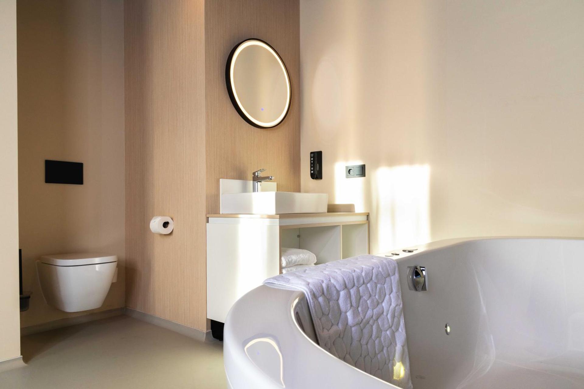 Otium Hotel Roosendaal