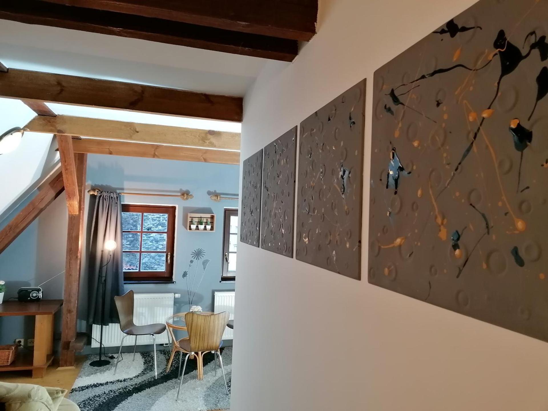 Guest House Olšakovský