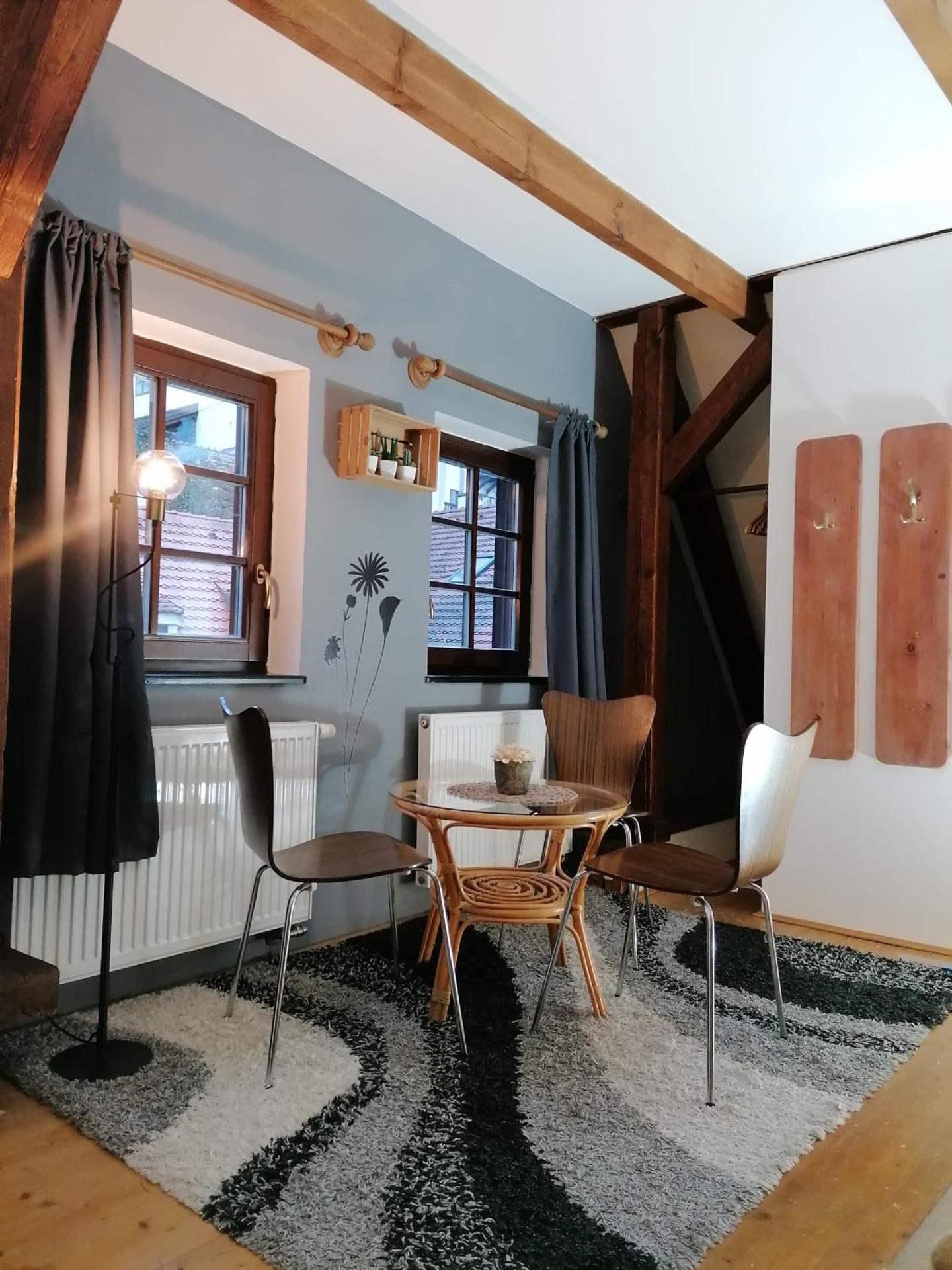 Guest House Olšakovský