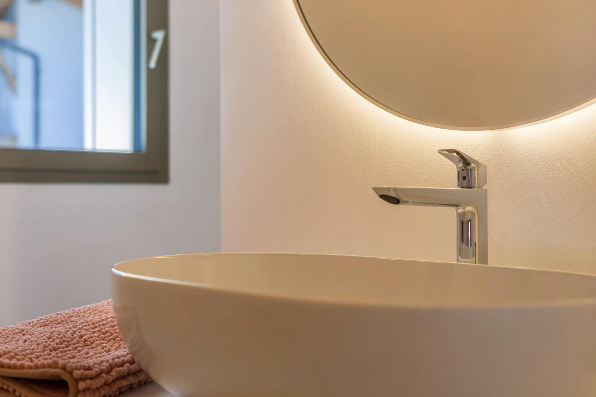 Lena Dolomites Luxury Suite