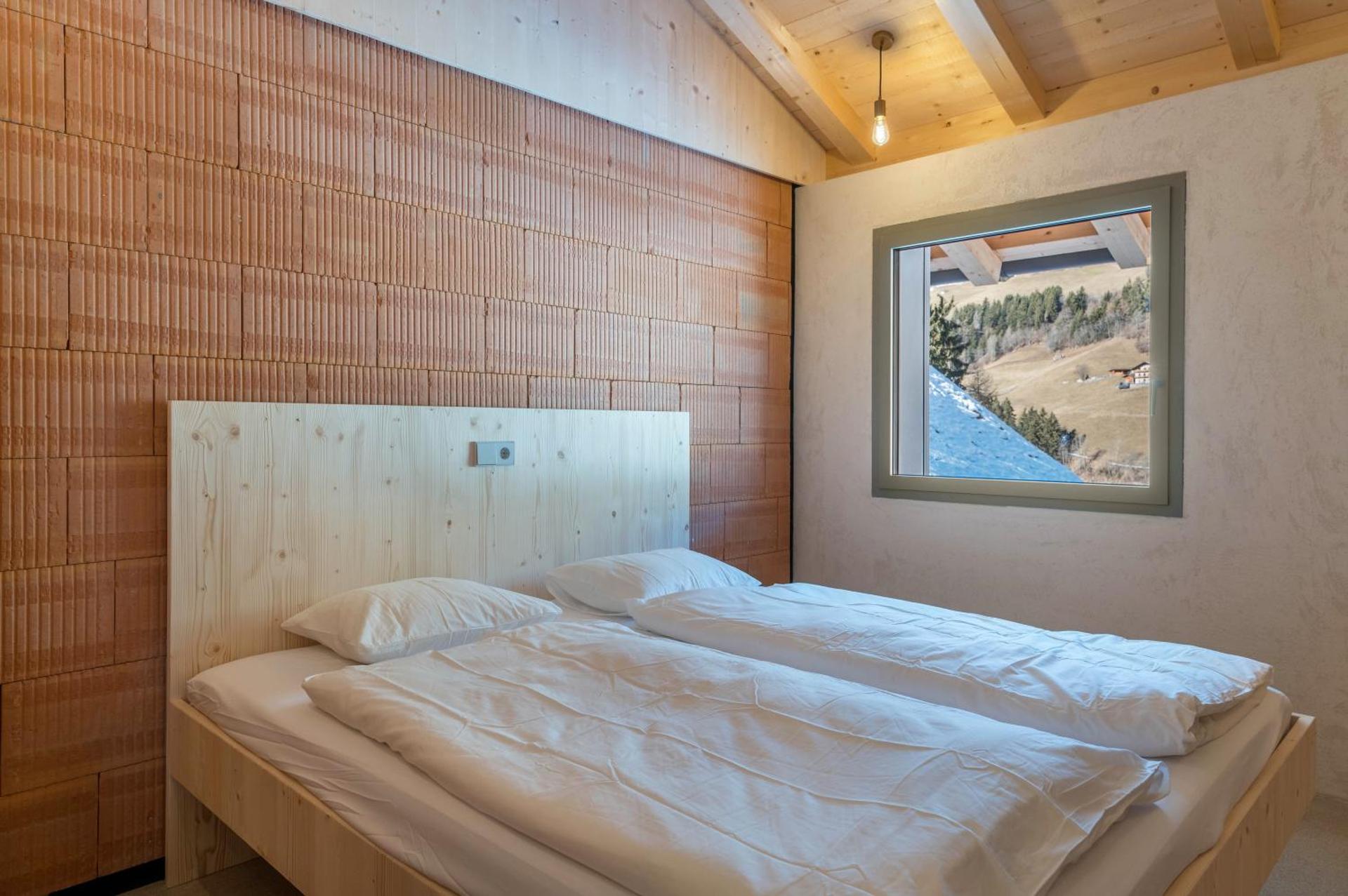 Lena Dolomites Luxury Suite
