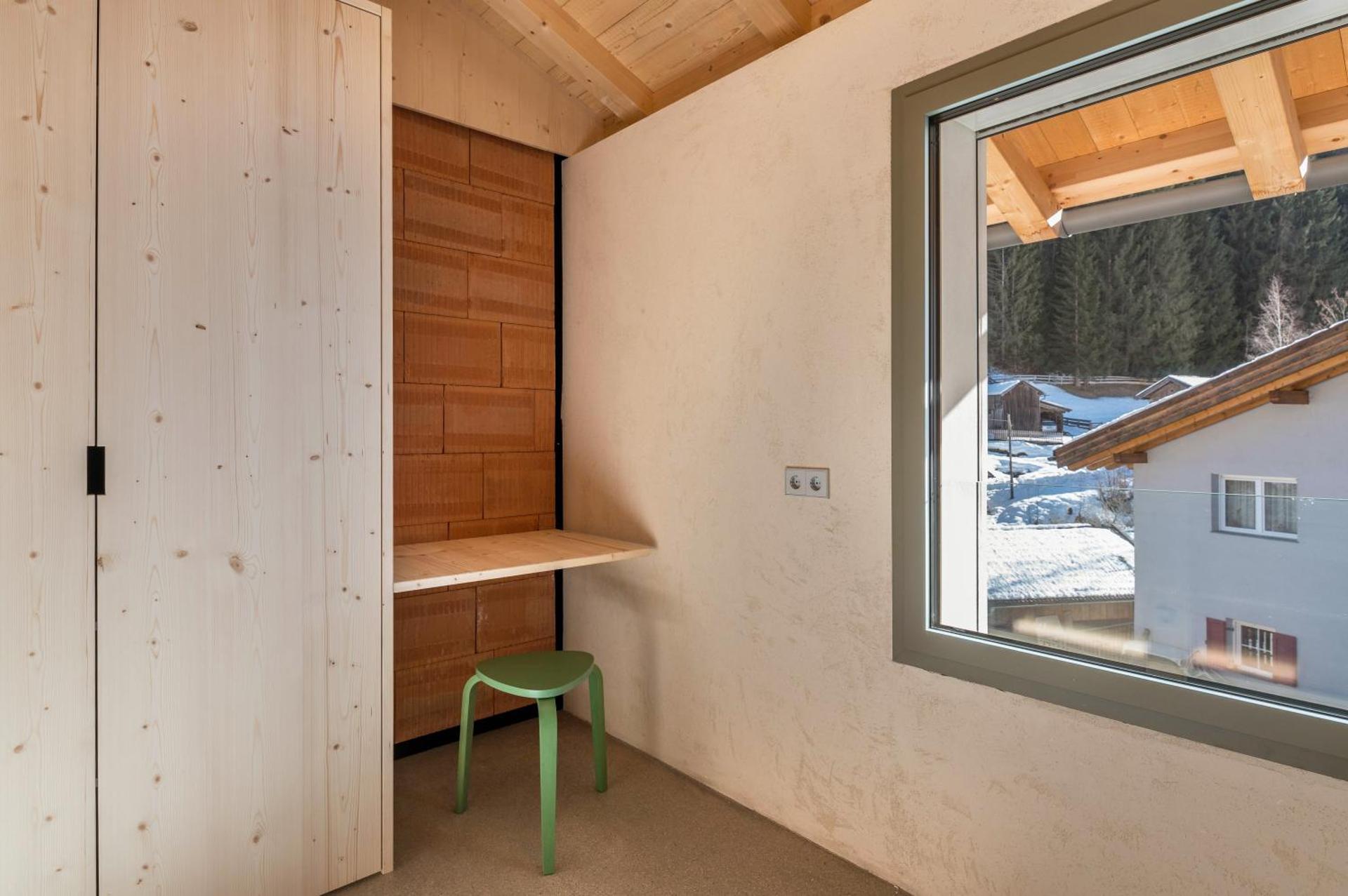 Lena Dolomites Luxury Suite