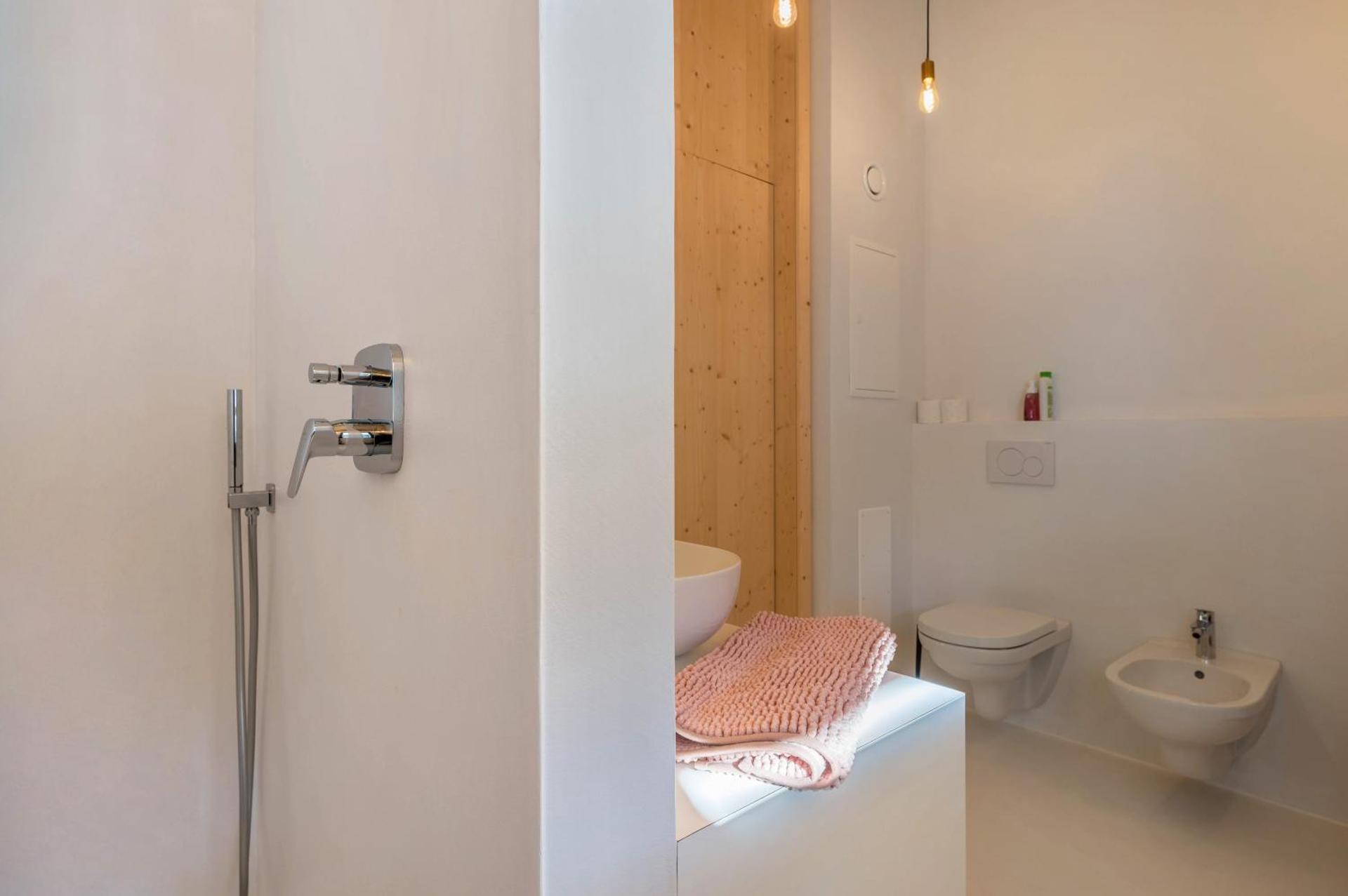 Lena Dolomites Luxury Suite