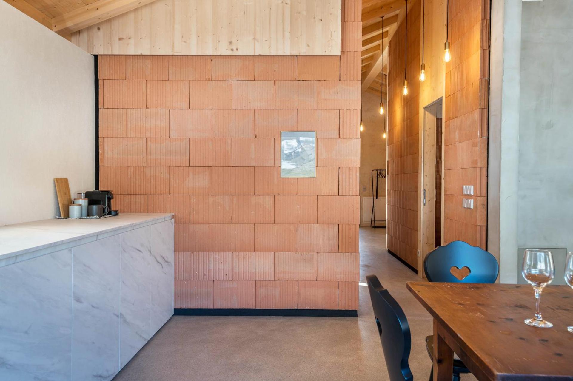 Lena Dolomites Luxury Suite