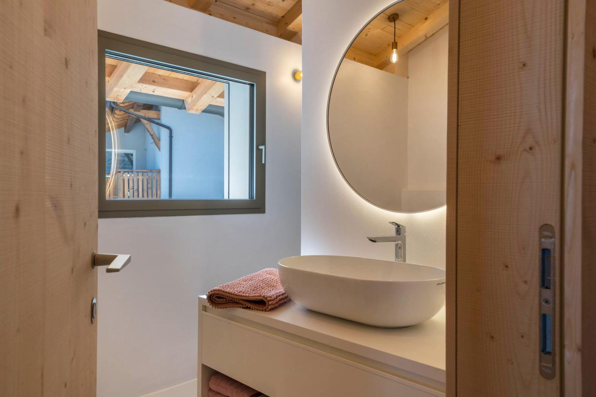 Lena Dolomites Luxury Suite